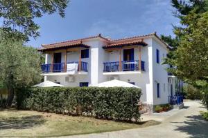 Rastoni Guest House Skopelos, Skopelos Town