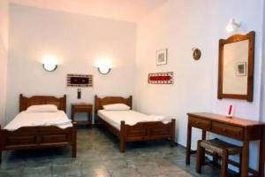 Apartment «Spitalia Studios», Skopelos Town