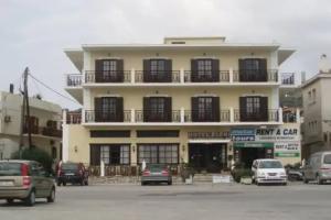 Hotel Eleni, Skopelos Town