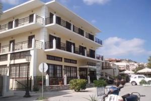 Hotel Eleni, Skopelos Town