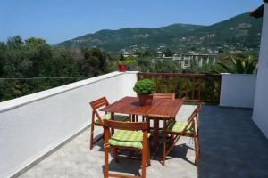 Liossis Rooms & Apartments, Skopelos Town