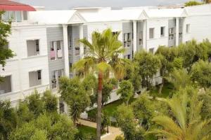 Club Sea Time Hotel, Konakli