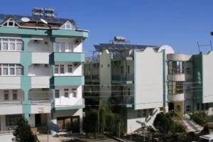 Belpoint Beach Hotel, Beldibi