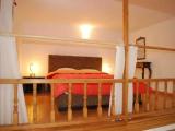 Standard Duplex room