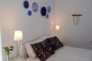 Lykomides Guest house, Skiros