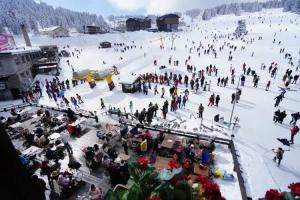 Le Chalet Yazici, Uludag