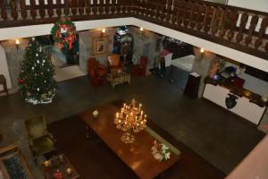 Le Chalet Yazici, Uludag