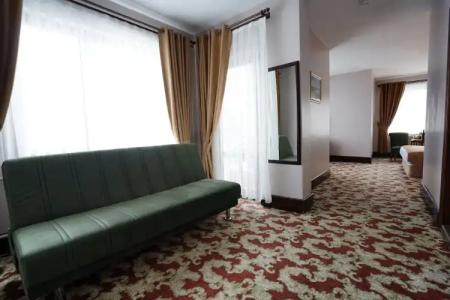 Le Chalet Yazici - 23