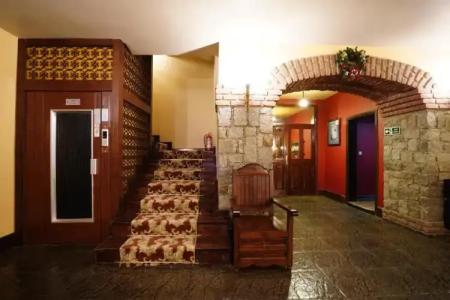 Le Chalet Yazici - 10