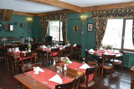 Le Chalet Yazici - 14