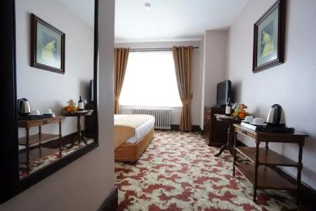 Le Chalet Yazici - 26