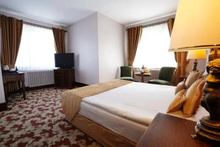 Le Chalet Yazici - 20