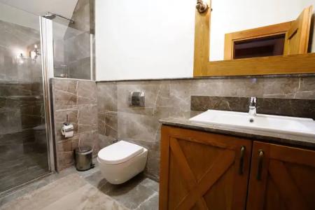 Le Chalet Yazici - 7