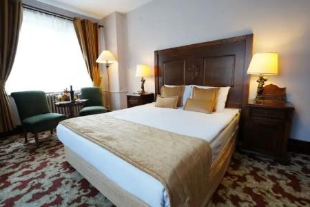 Le Chalet Yazici - 22