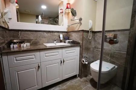 Le Chalet Yazici - 28