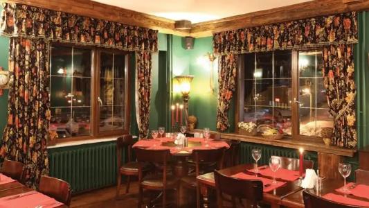 Le Chalet Yazici - 18