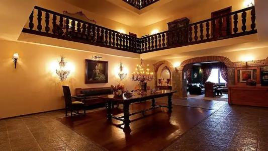 Le Chalet Yazici - 17