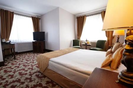 Le Chalet Yazici - 25