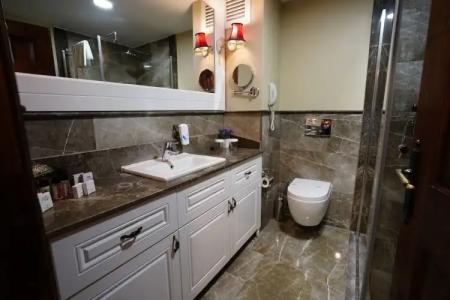 Le Chalet Yazici - 27