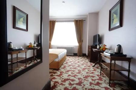 Le Chalet Yazici - 3