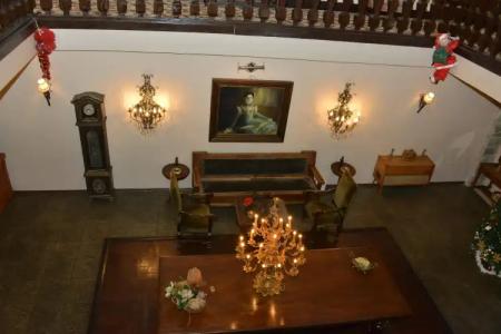 Le Chalet Yazici - 9