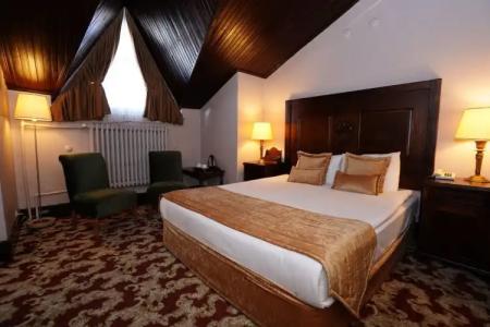 Le Chalet Yazici - 29