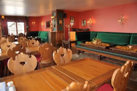 Le Chalet Yazici - 15