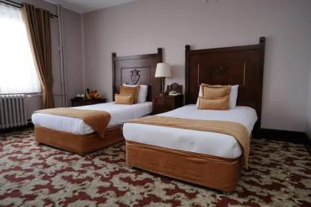 Le Chalet Yazici - 24