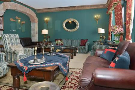 Le Chalet Yazici - 4