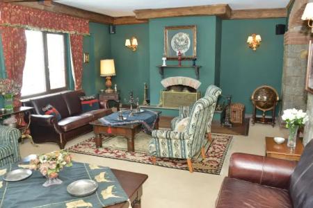 Le Chalet Yazici - 5