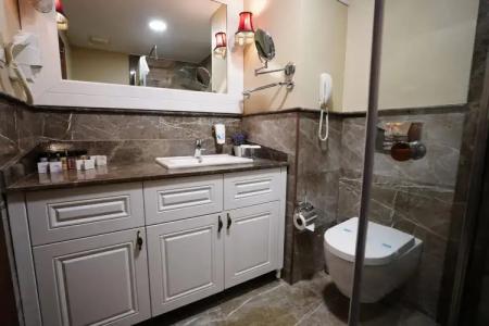 Le Chalet Yazici - 6