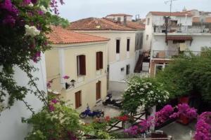 Mouria Hotel, Skiathos Town