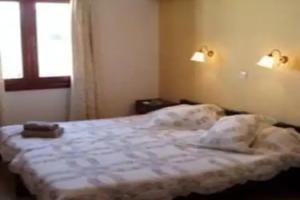 Mouria Hotel, Skiathos Town