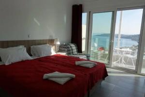 Hotel Rene, Skiathos Town