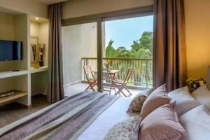 Filoxenia Hotel, Skiathos Town