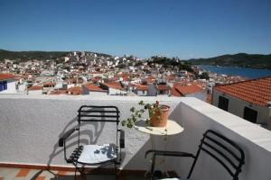 Hotel Mato, Skiathos Town