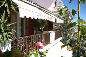 Hotel Mato, Skiathos Town