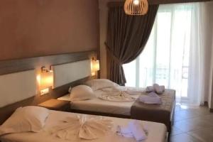 Skala Sotiros - Hotels