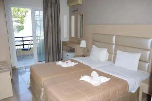Rachoni Bay Hotel, Skala Rachoniou