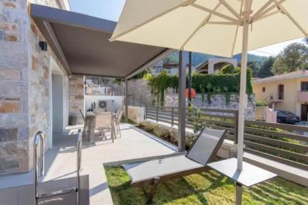 Ntinas Filoxenia & Spa - 99