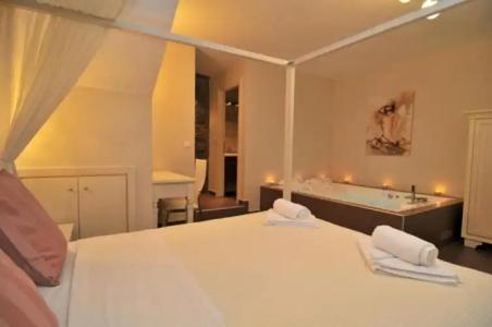 Ntinas Filoxenia & Spa - 161