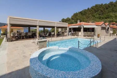 Ntinas Filoxenia & Spa - 21