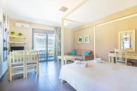 Ntinas Filoxenia & Spa - 77