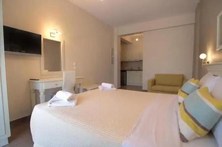 Ntinas Filoxenia & Spa - 63