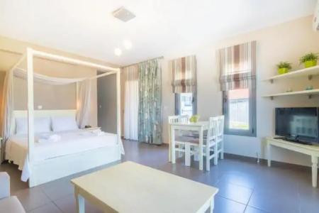 Ntinas Filoxenia & Spa - 79