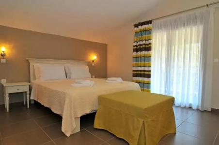 Ntinas Filoxenia & Spa - 52