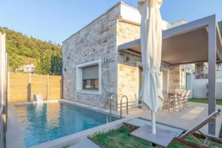 Ntinas Filoxenia & Spa - 81