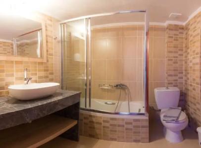 Ntinas Filoxenia & Spa - 9