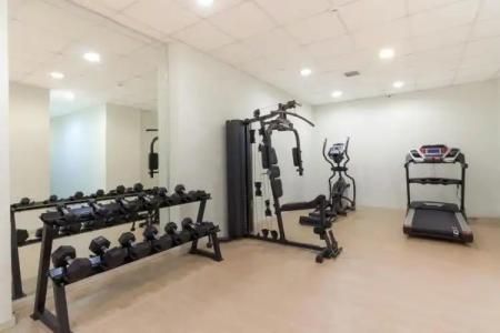 Ntinas Filoxenia & Spa - 26