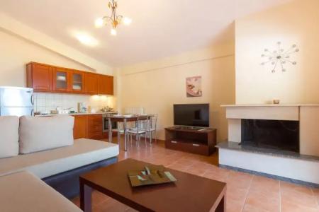 Ntinas Filoxenia & Spa - 33